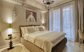 Herastrau Luxury Studios